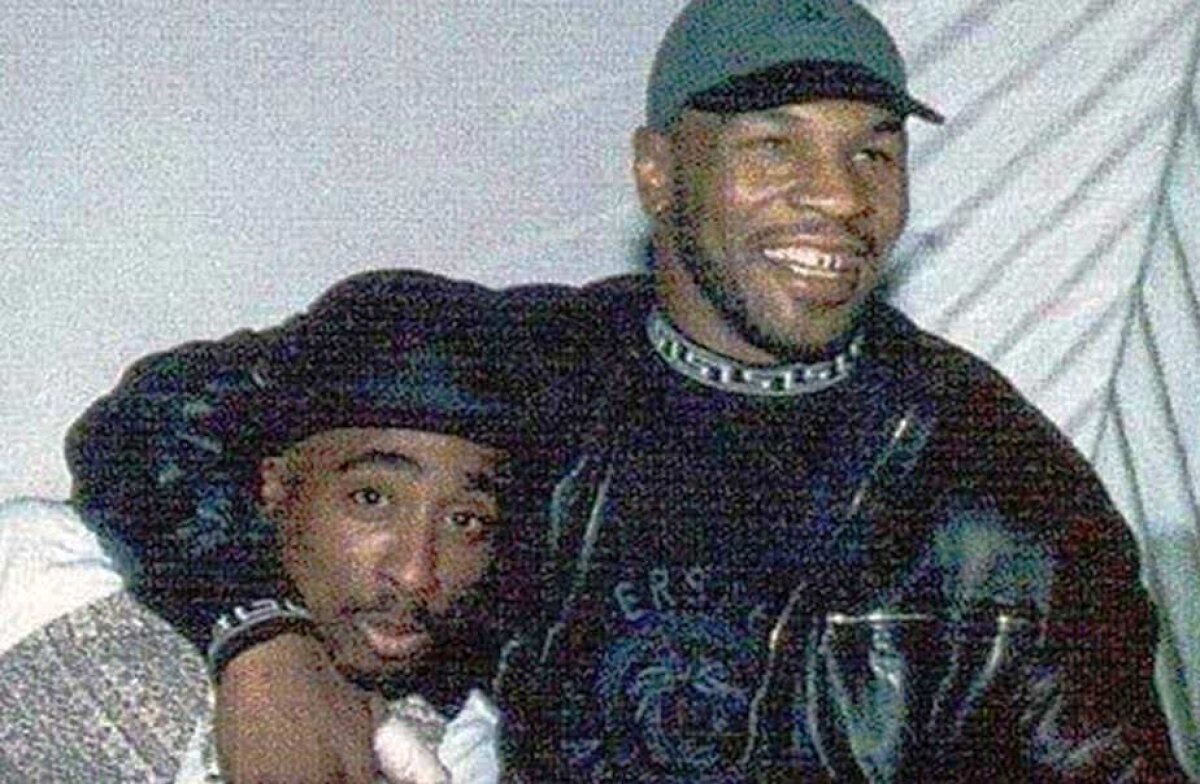 VIDEO Mike Tyson a plâns în direct! Momentul care l-a făcut pe fiorosul pugilist să lăcrimeze