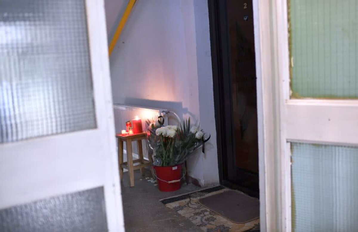 GALERIE FOTO Imagini impresionante din fața stadionului "Ion Oblemenco", devenit loc de pelerinaj