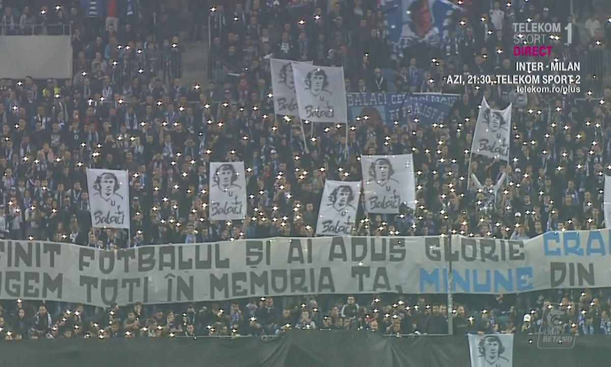 CSU CRAIOVA - FCSB 2-1 //  Au rupt blestemul în memoria lui Balaci! Oltenii au revenit fantastic în repriza secundă cu FCSB: prima victorie cu roș-albaștrii pentru o echipă din Craiova după 16 ani!