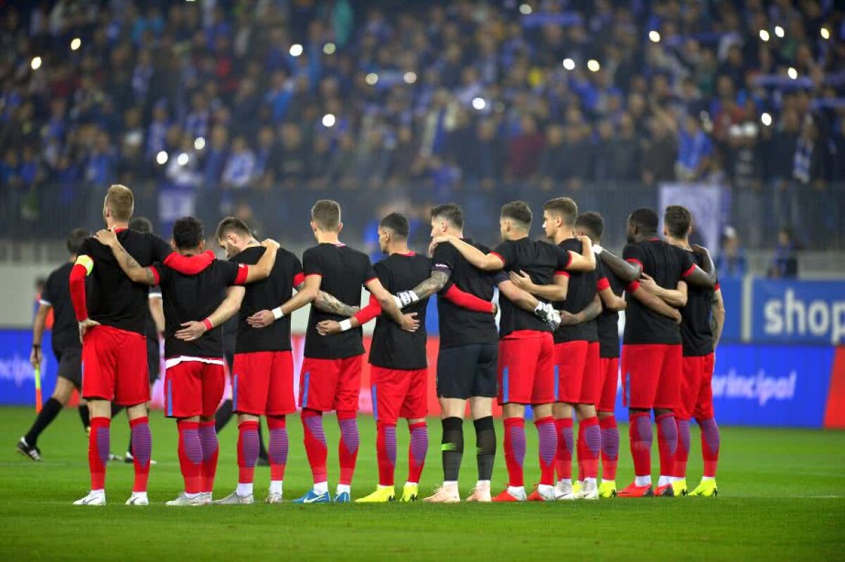 CSU CRAIOVA - FCSB 2-1 //  Au rupt blestemul în memoria lui Balaci! Oltenii au revenit fantastic în repriza secundă cu FCSB: prima victorie cu roș-albaștrii pentru o echipă din Craiova după 16 ani!