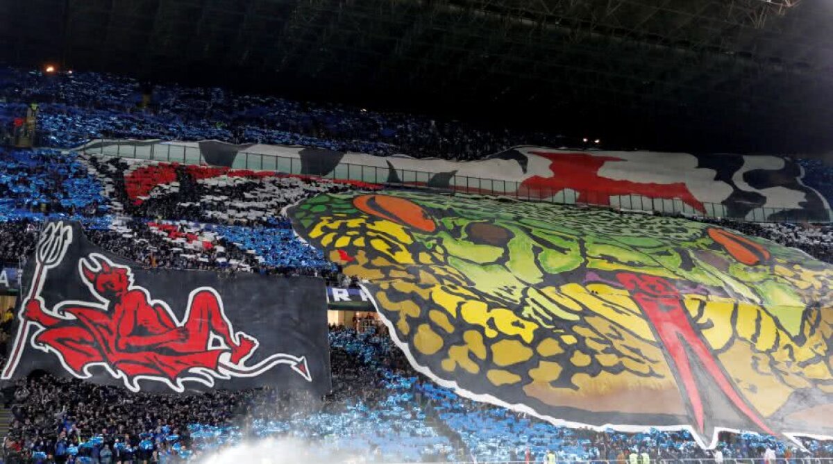 INTER - AC MILAN 1-0 // Deznodământ dramatic în Derby della Madonina: golul victoriei a venit în prelungiri!