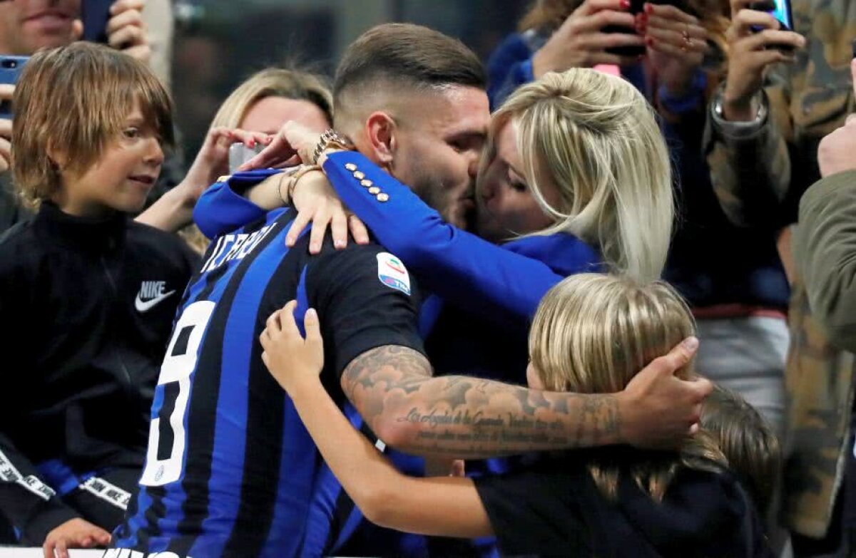 INTER - AC MILAN 1-0 // Deznodământ dramatic în Derby della Madonina: golul victoriei a venit în prelungiri!