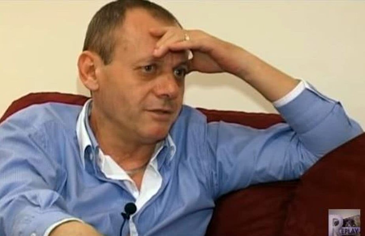 VIDEO "Craiova s-a născut și a murit odată cu mine" » Testamentul lui Balaci: cum l-a înfruntat pe "omul în jurul căruia nici musca nu roia", ce l-a enervat în ziua returului cu Benfica, cum a fost singura noapte ca fotbalist la AC Milan