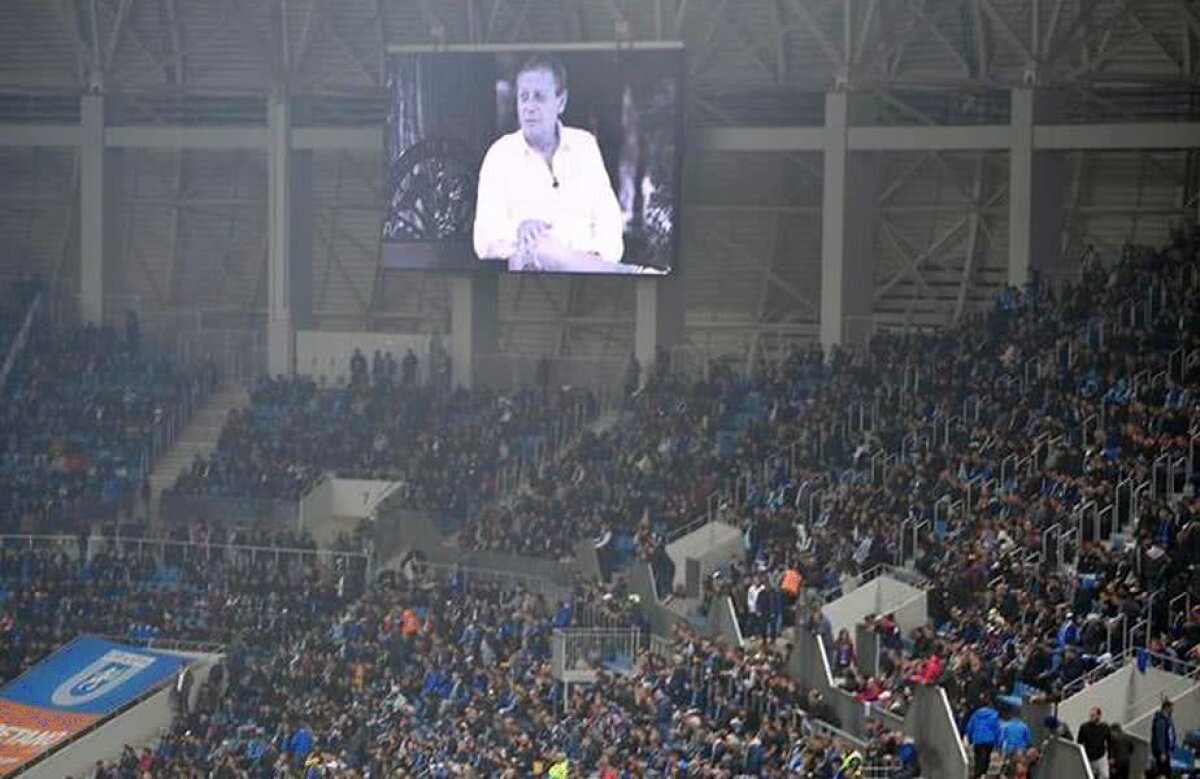 VIDEO "Craiova s-a născut și a murit odată cu mine" » Testamentul lui Balaci: cum l-a înfruntat pe "omul în jurul căruia nici musca nu roia", ce l-a enervat în ziua returului cu Benfica, cum a fost singura noapte ca fotbalist la AC Milan