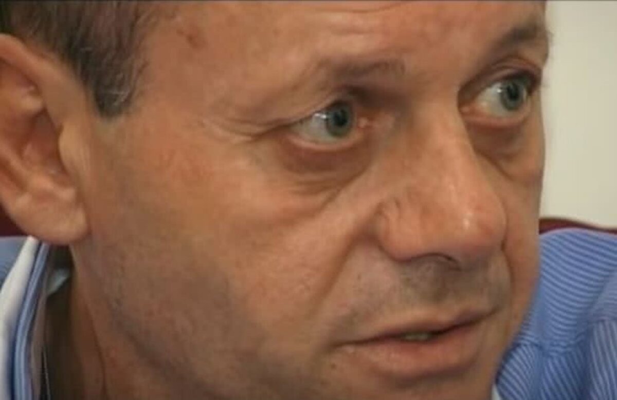 VIDEO "Craiova s-a născut și a murit odată cu mine" » Testamentul lui Balaci: cum l-a înfruntat pe "omul în jurul căruia nici musca nu roia", ce l-a enervat în ziua returului cu Benfica, cum a fost singura noapte ca fotbalist la AC Milan