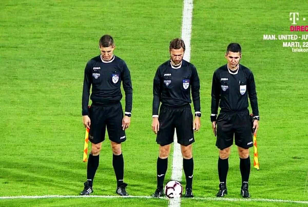 FOTO Mircea Rednic în lacrimi la meciul cu Dunărea Călărași » Gestul superb al fanilor dinamoviști în memoria "Minunii Blonde"