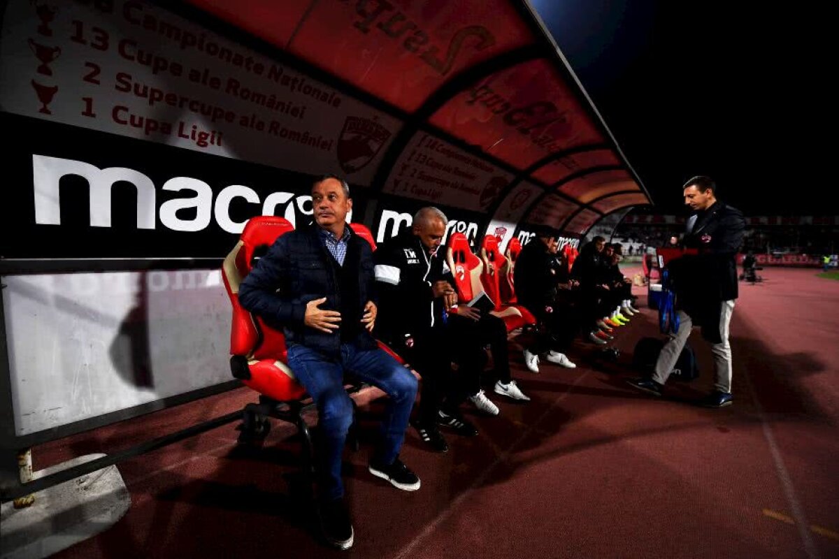 DINAMO - DUNĂREA CĂLĂRAȘI 1-1 // Mircea Rednic nu reușește revitalizarea! Dinamo e pe loc de baraj + Clasamentul complet