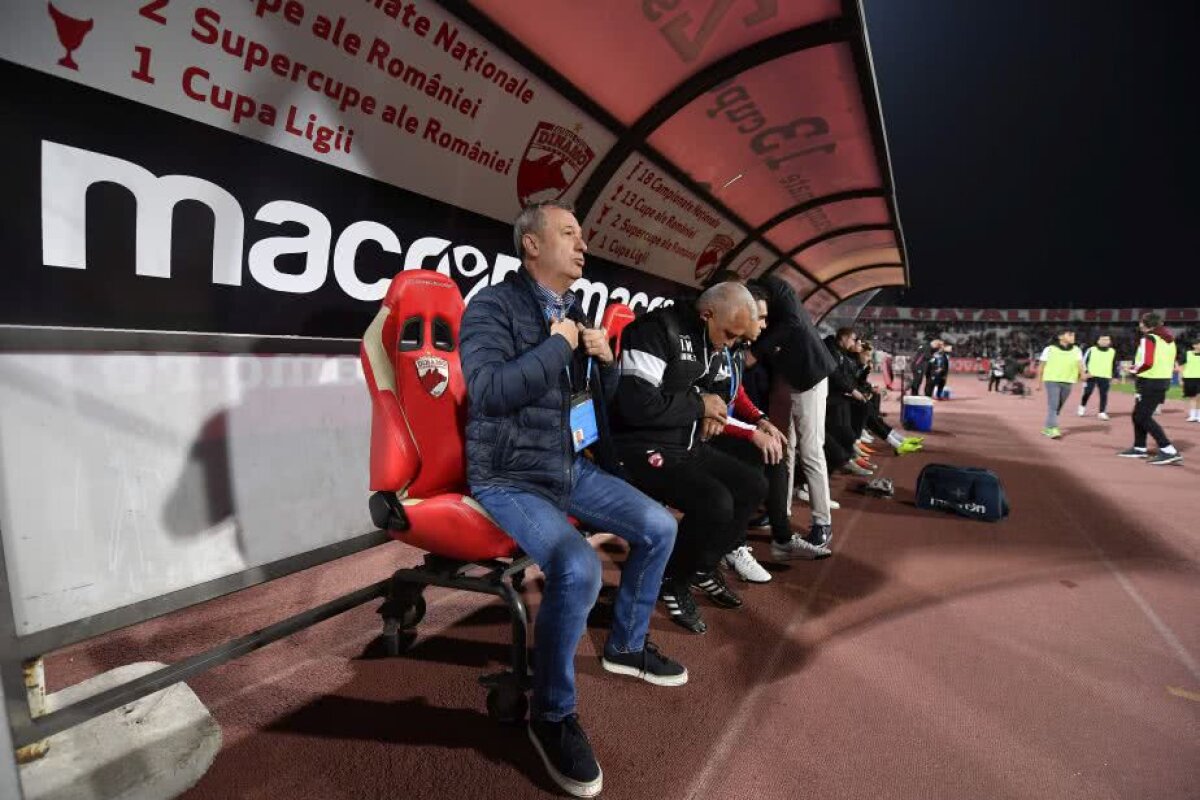 DINAMO - DUNĂREA CĂLĂRAȘI 1-1 // Mircea Rednic nu reușește revitalizarea! Dinamo e pe loc de baraj + Clasamentul complet