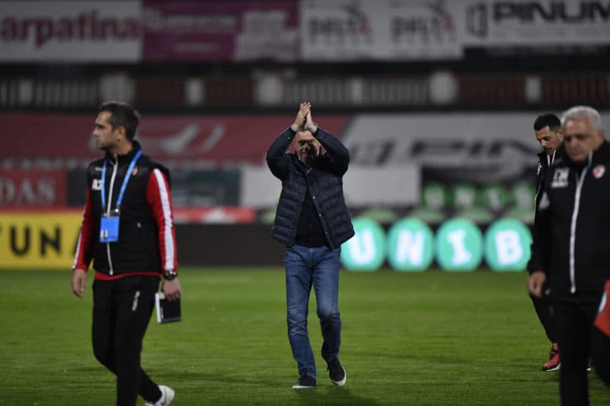 DINAMO - DUNĂREA CĂLĂRAȘI 1-1 // Mircea Rednic nu reușește revitalizarea! Dinamo e pe loc de baraj + Clasamentul complet