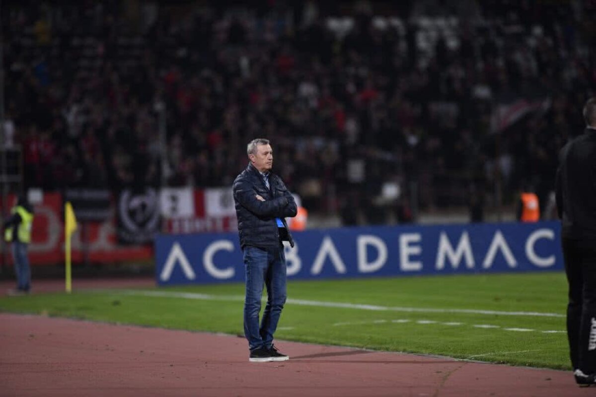 DINAMO - DUNĂREA CĂLĂRAȘI 1-1 // Mircea Rednic nu reușește revitalizarea! Dinamo e pe loc de baraj + Clasamentul complet