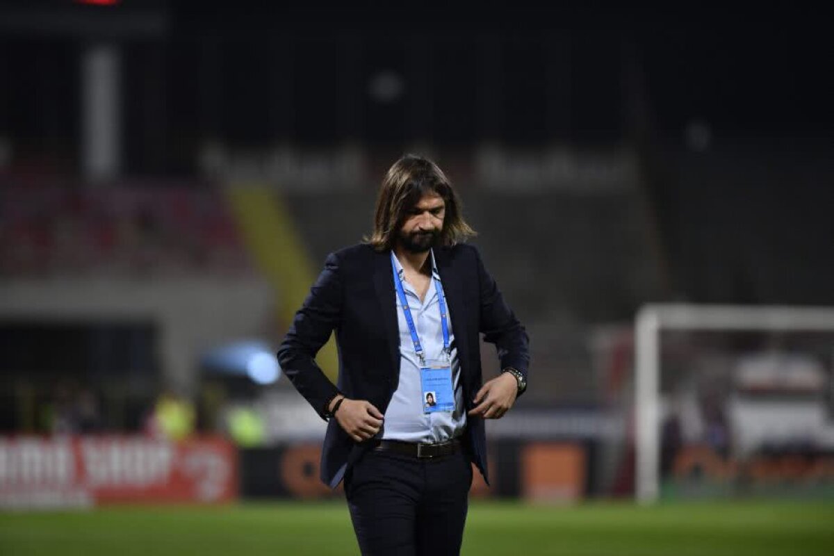 DINAMO - DUNĂREA CĂLĂRAȘI 1-1 // Mircea Rednic nu reușește revitalizarea! Dinamo e pe loc de baraj + Clasamentul complet