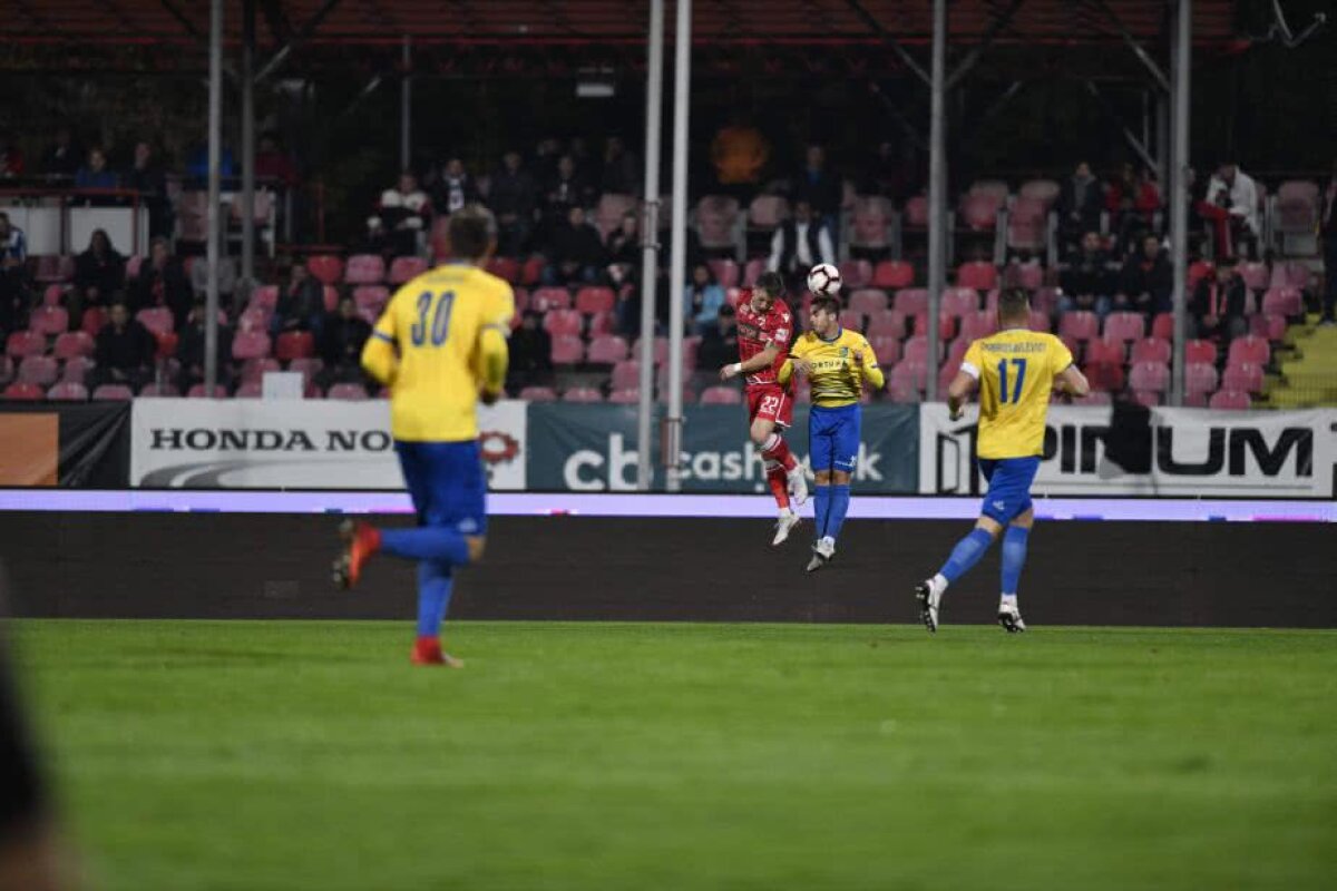 DINAMO - DUNĂREA CĂLĂRAȘI 1-1 // Mircea Rednic nu reușește revitalizarea! Dinamo e pe loc de baraj + Clasamentul complet