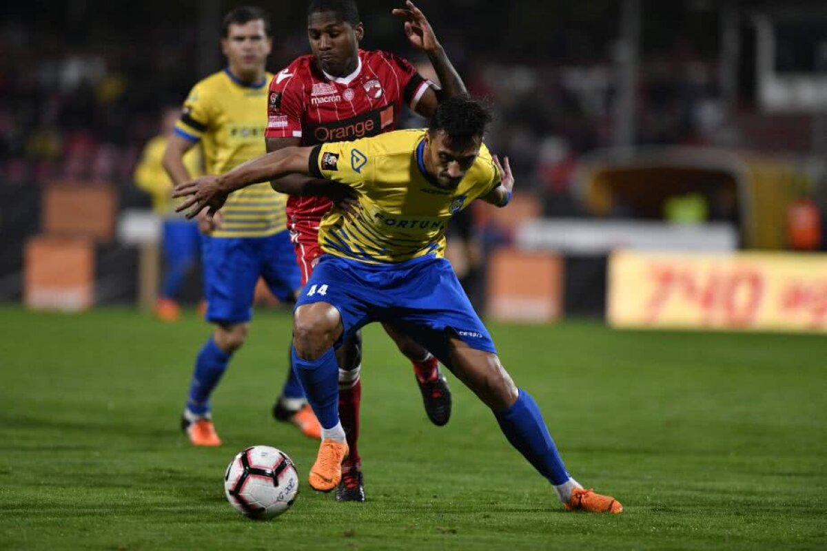 DINAMO - DUNĂREA CĂLĂRAȘI 1-1 // Mircea Rednic nu reușește revitalizarea! Dinamo e pe loc de baraj + Clasamentul complet