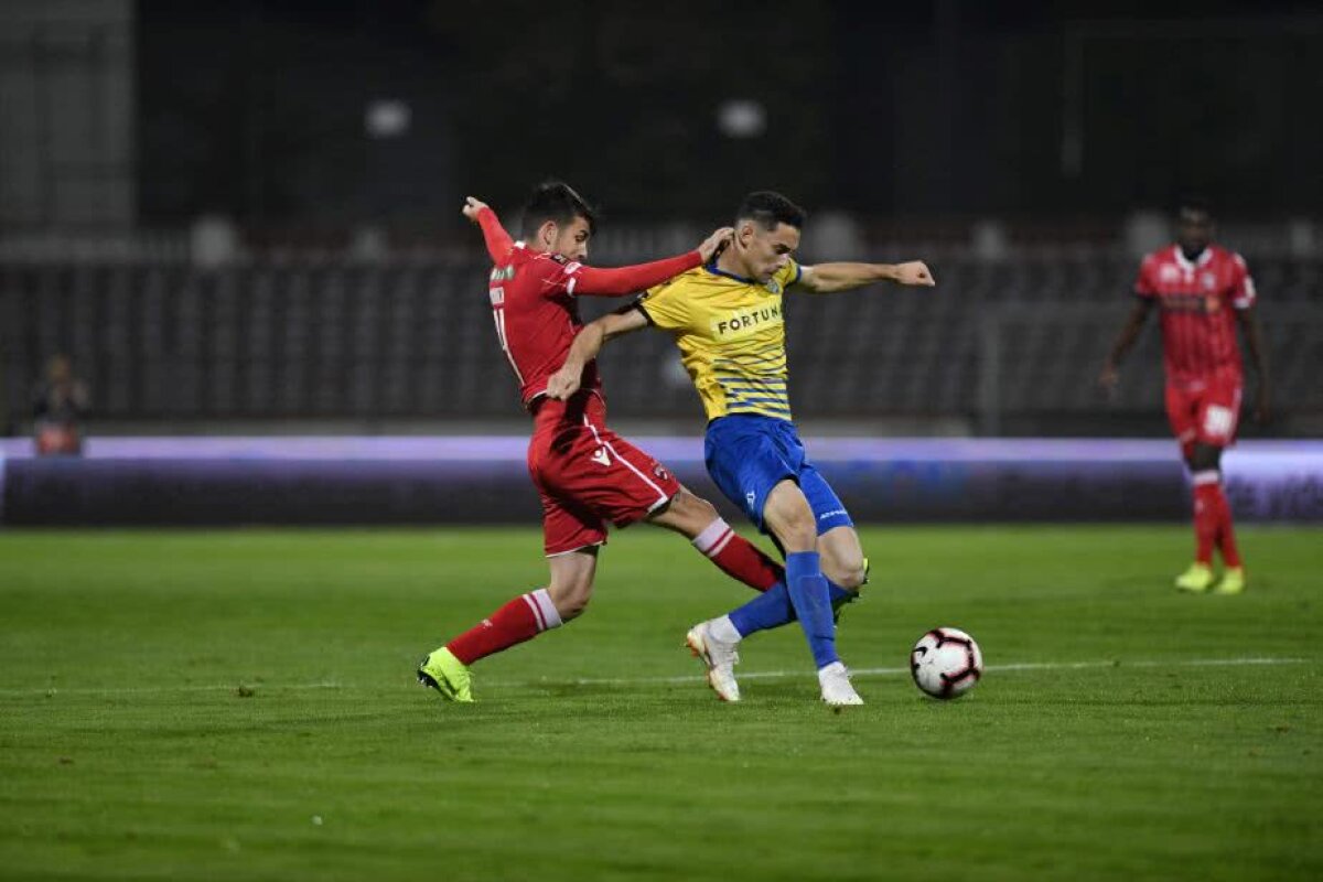 DINAMO - DUNĂREA CĂLĂRAȘI 1-1 // Mircea Rednic nu reușește revitalizarea! Dinamo e pe loc de baraj + Clasamentul complet