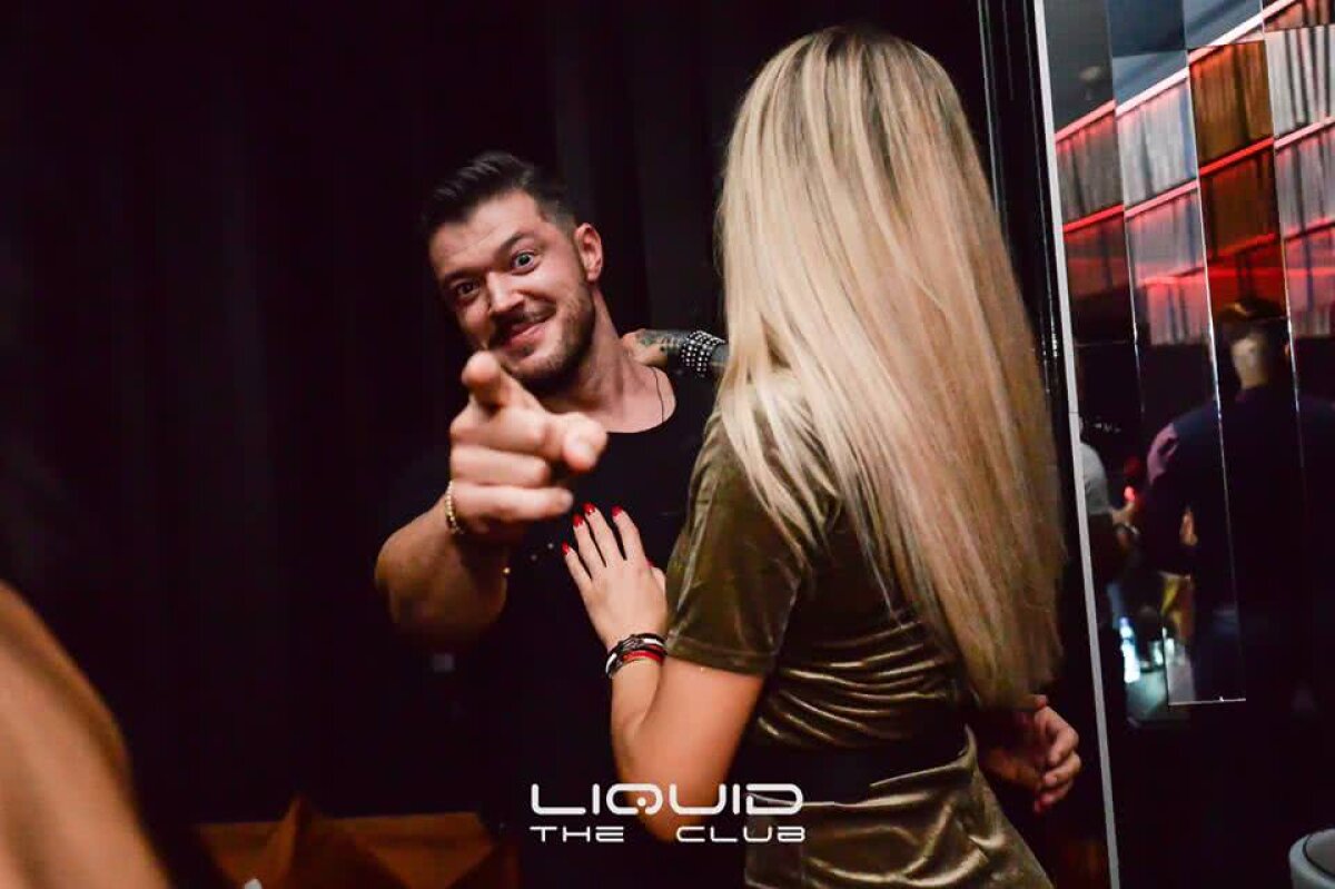 FOTO Și-a găsit o nouă Bianca Drăgușanu!? Victor Slav surprins în ipostaze tandre cu o blondă leită Biancăi