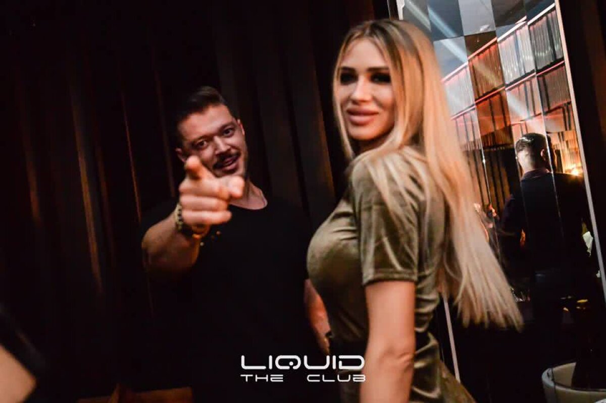 FOTO Și-a găsit o nouă Bianca Drăgușanu!? Victor Slav surprins în ipostaze tandre cu o blondă leită Biancăi