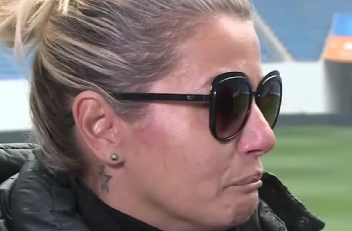 Lorena Balaci: "Îi ziceam lui tata: «Nu mai merg cu tine la mall, parcă sunt cu ursul după mine prin parc»"