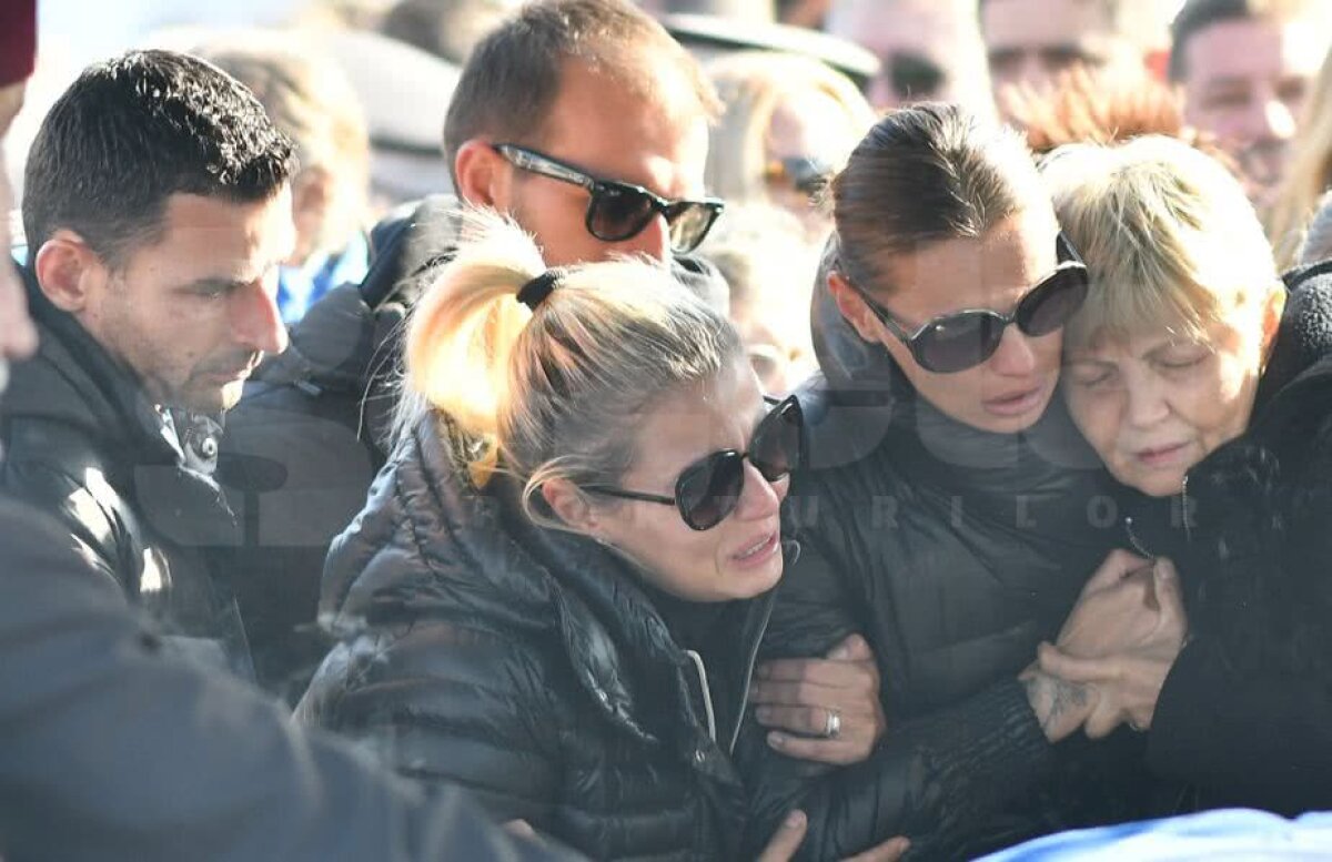 Lorena Balaci: "Îi ziceam lui tata: «Nu mai merg cu tine la mall, parcă sunt cu ursul după mine prin parc»"