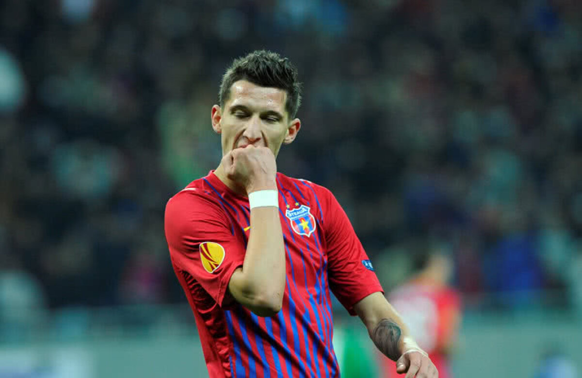 Gigi, suspendă-te singur! Patronul FCSB s-a păcălit în cele mai multe cazuri: 6 greșeli GRAVE! 