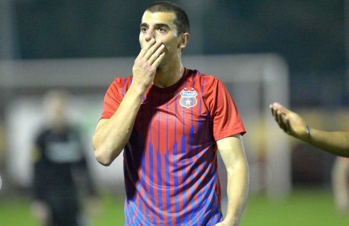 Gigi, suspendă-te singur! Patronul FCSB s-a păcălit în cele mai multe cazuri: 6 greșeli GRAVE! 