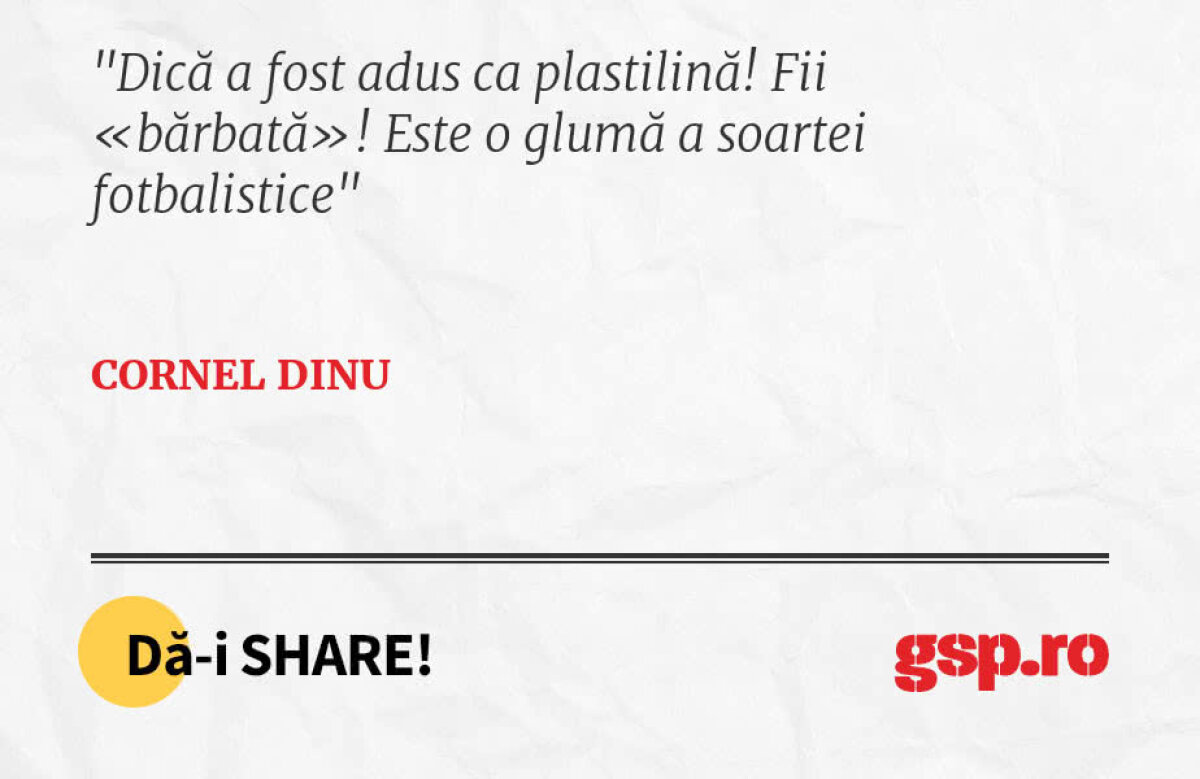 Cele mai tari citate ale lunii octombrie 2018