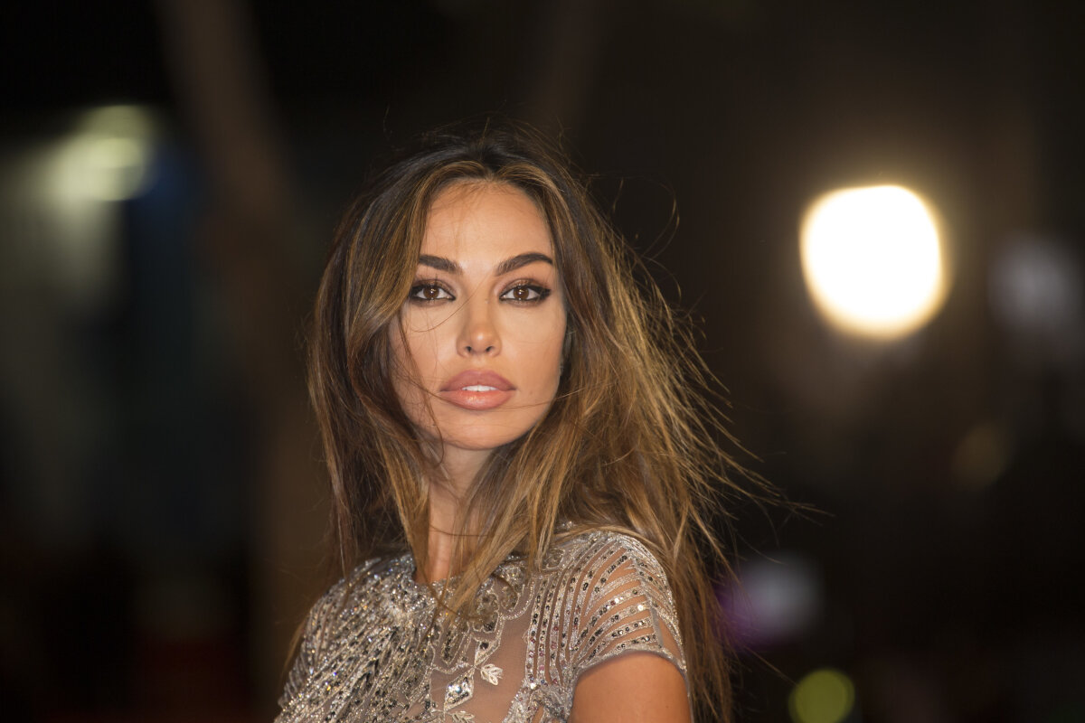 FOTO Mădălina Ghenea a întors toate privirile la un Festival de Film din Roma