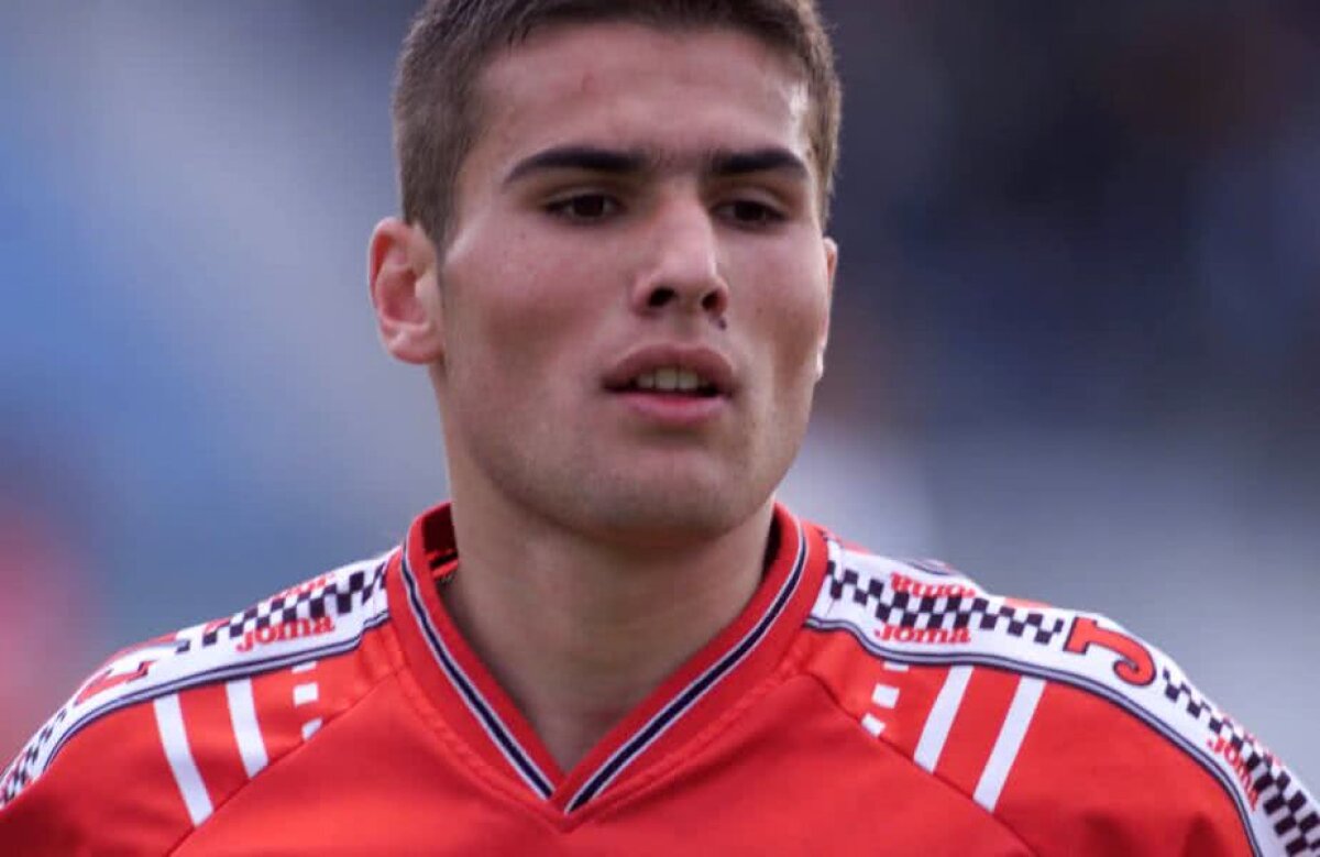 SPECIAL GSP Cornel Dinu și Mircea Lucescu au șocat pe toată lumea, dar nu sunt cazuri unice » Alte 6 legende au simpatizat cu rivalele în copilărie!