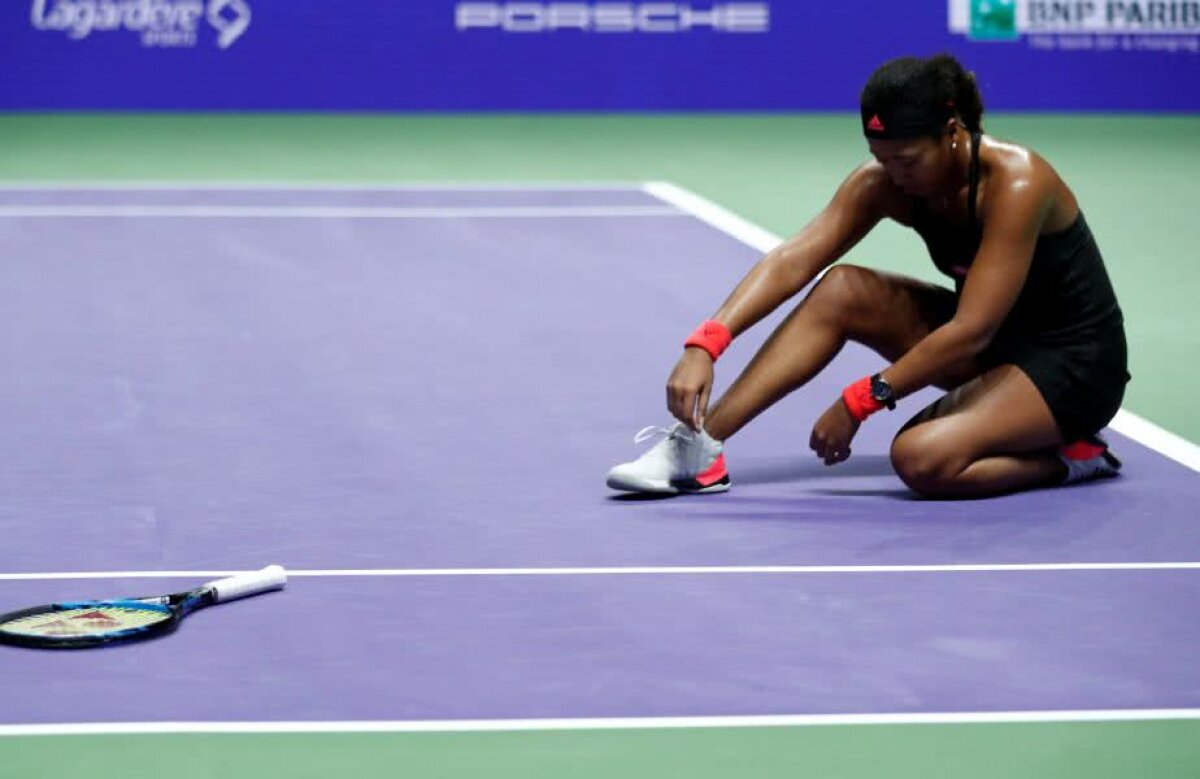 TURNEUL CAMPIOANELOR // Spectacol total în meciurile zilei de la Singapore » Cum arată clasamentul grupei