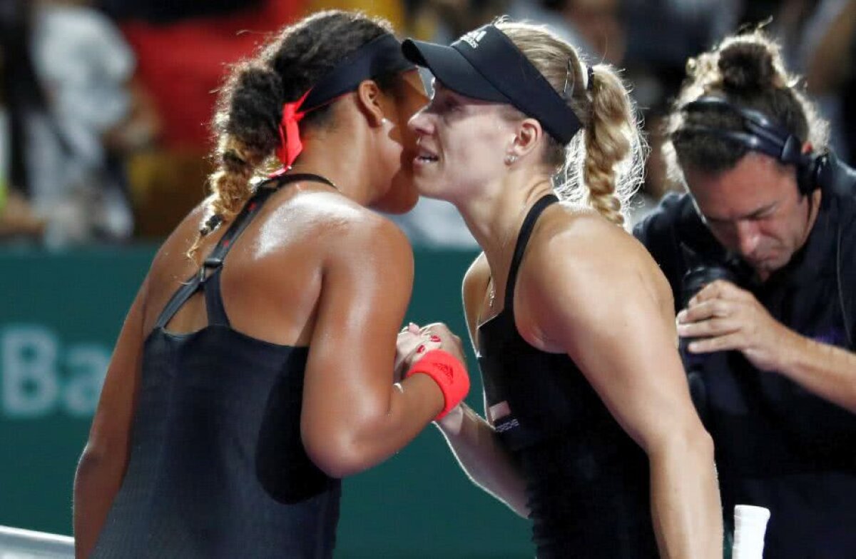 TURNEUL CAMPIOANELOR // Spectacol total în meciurile zilei de la Singapore » Cum arată clasamentul grupei