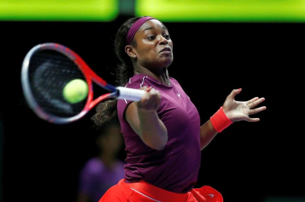 TURNEUL CAMPIOANELOR // Spectacol total în meciurile zilei de la Singapore » Cum arată clasamentul grupei