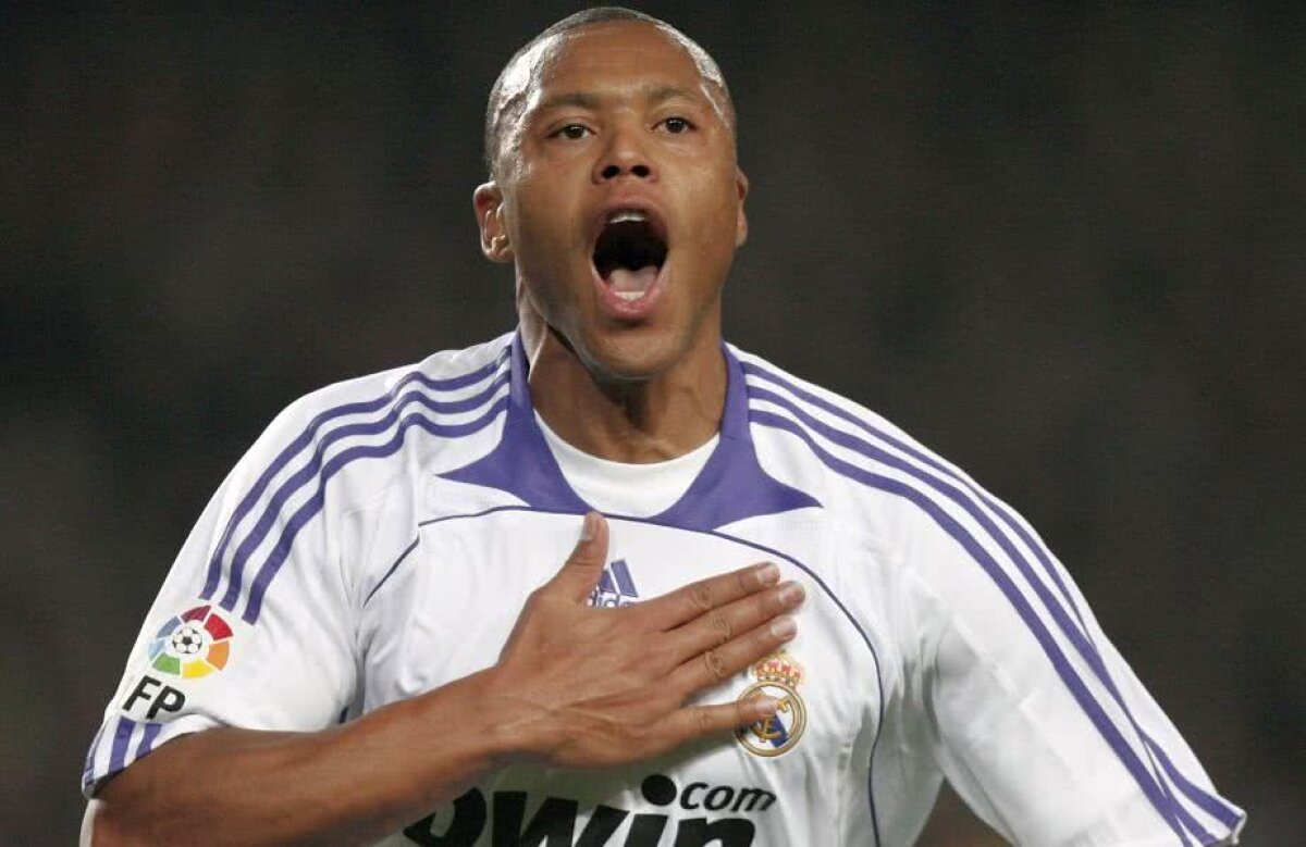 BARCELONA - REAL MADRID // Julio Baptista, omul care a decis ultimul "El Clasico" fără Messi și Cristiano, explică diferențele dintre Real și Barca: "Cred că un 2-0 ar fi un rezultat formidabil"