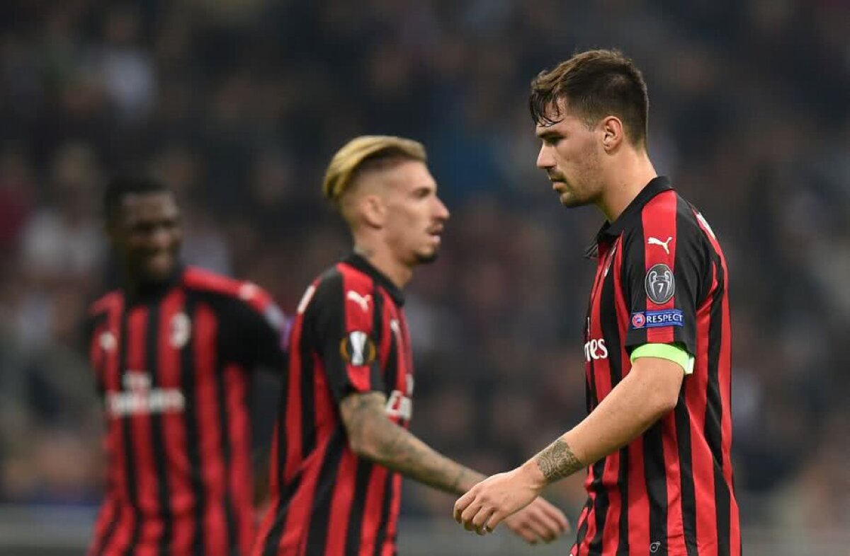 EUROPA LEAGUE //  VIDEO și FOTO » Răzvan Lucescu, eșec surprinzător la Salonic! Sevilla și Villareal, SHOW total + Cum s-au descurcat românii