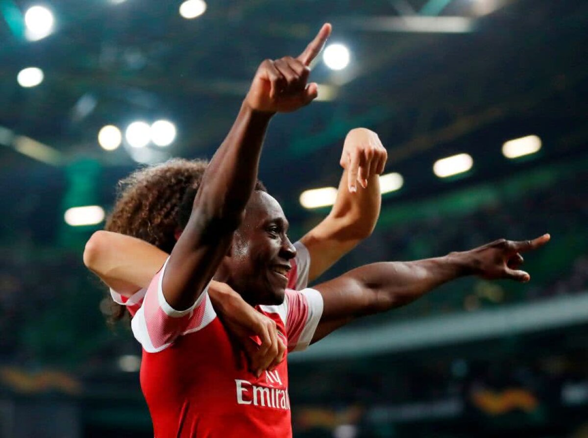 EUROPA LEAGUE //  VIDEO și FOTO » Răzvan Lucescu, eșec surprinzător la Salonic! Sevilla și Villareal, SHOW total + Cum s-au descurcat românii