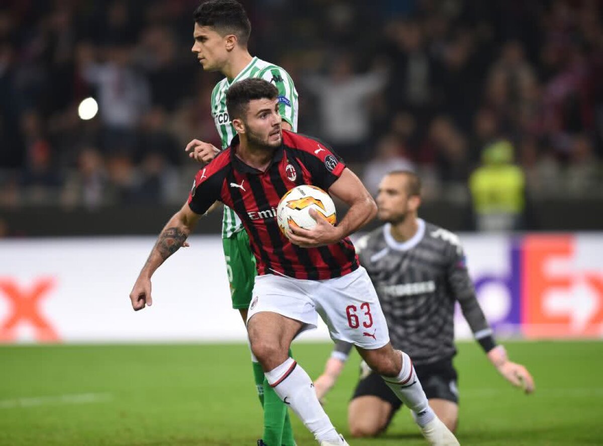 EUROPA LEAGUE //  VIDEO și FOTO » Răzvan Lucescu, eșec surprinzător la Salonic! Sevilla și Villareal, SHOW total + Cum s-au descurcat românii