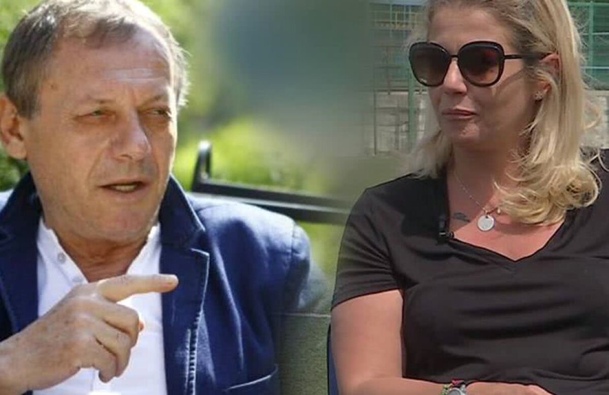 Putea fi salvat Ilie Balaci? A murit supărat? 6 lucruri pe care fiica lui cea mare le-a lămurit azi, la 3 zile de la înmormântare