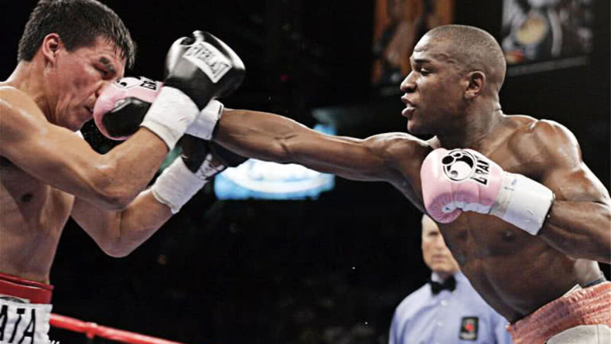 Carlos Baldomir, acuzat că și-a violat propria fată! Fostul boxer ar putea petrece 20 de ani după gratii