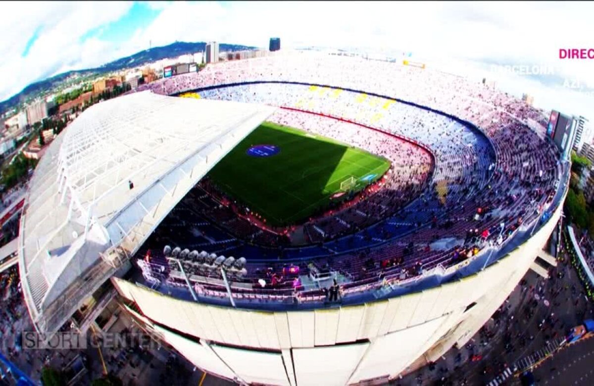 EL CLASICO: BARCELONA - REAL MADRID // VIDEO + FOTO I-au umilit și fără Messi! Cu un Suarez ucigător, catalanii au dat recital cu madrilenii pe Camp Nou! » De când nu mai încasase Realul atâtea goluri în El Clasico