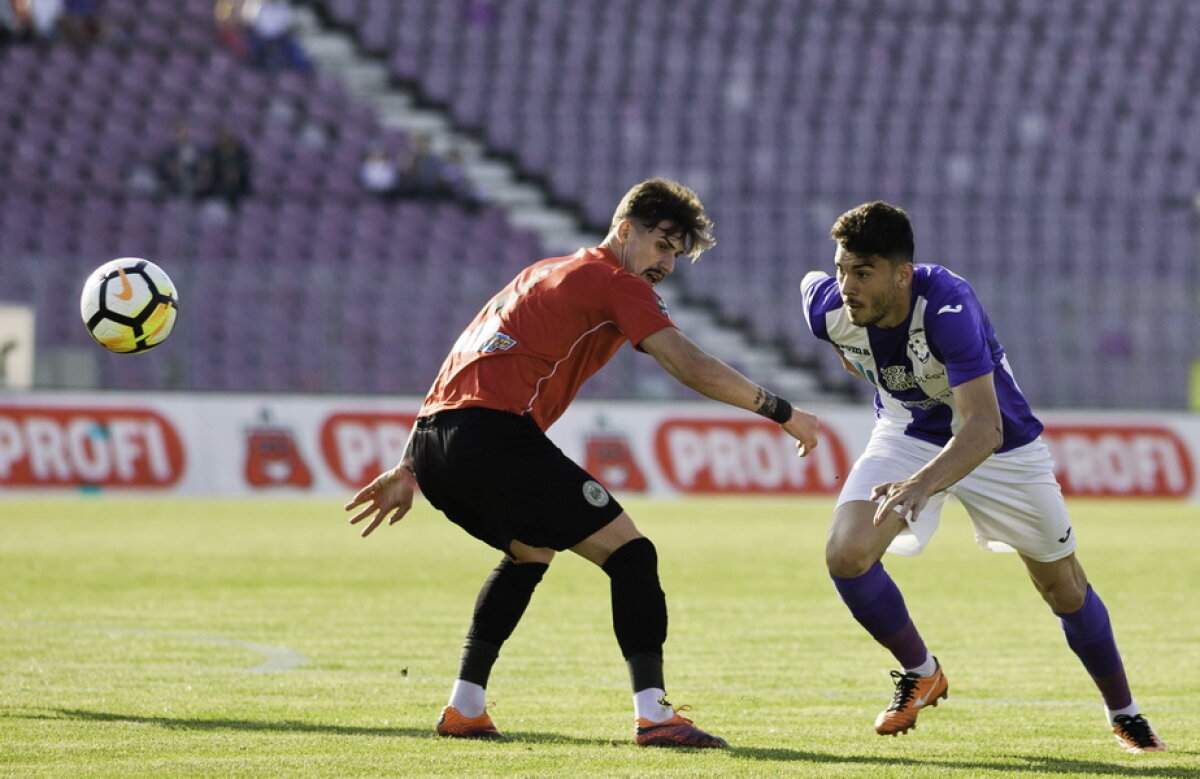 Ce-au fost și ce-au ajuns » Situație disperată pe Bega: din trei echipe din Timișoara nu faci una bună!