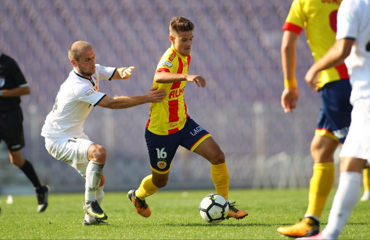 Ce-au fost și ce-au ajuns » Situație disperată pe Bega: din trei echipe din Timișoara nu faci una bună!