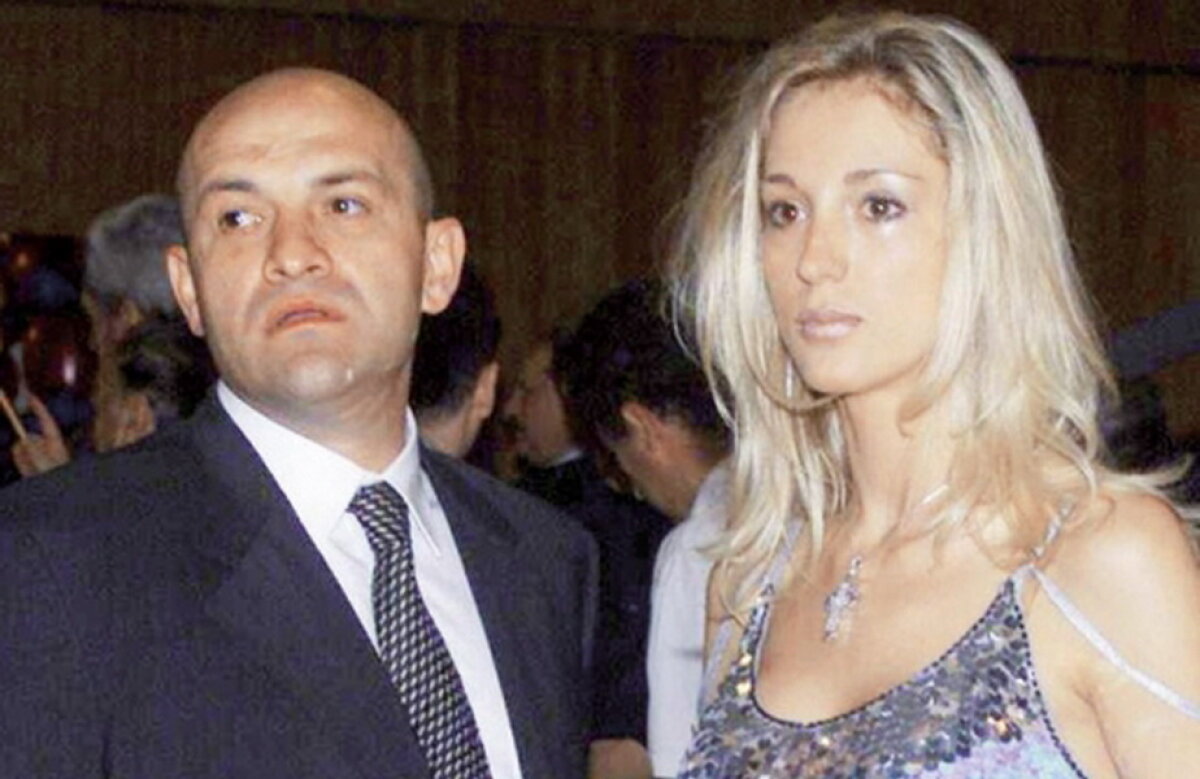 FOTO Divorțurile Generației de Aur » 8 din cei 14 "tricolori" care au jucat cu Columbia la CM '94 s-au separat de soții. Ultimul și-a oficializat despărțirea anul acesta