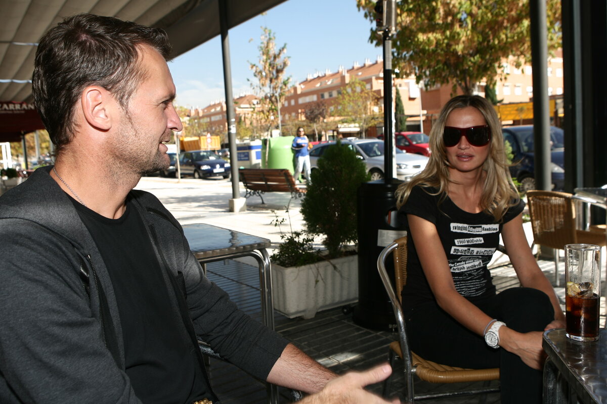 FOTO Divorțurile Generației de Aur » 8 din cei 14 "tricolori" care au jucat cu Columbia la CM '94 s-au separat de soții. Ultimul și-a oficializat despărțirea anul acesta