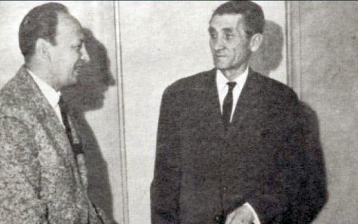 SPECIAL GSP // Cum arată jurnalul devastator al lui "Ciogli-Baci", primul român prezent la un Mondial ca jucător și conducător » Dezvăluiri senzaționale cu iz rasist: ”O țiganiadă adevărată, Ozon se bate cu arbitrul”