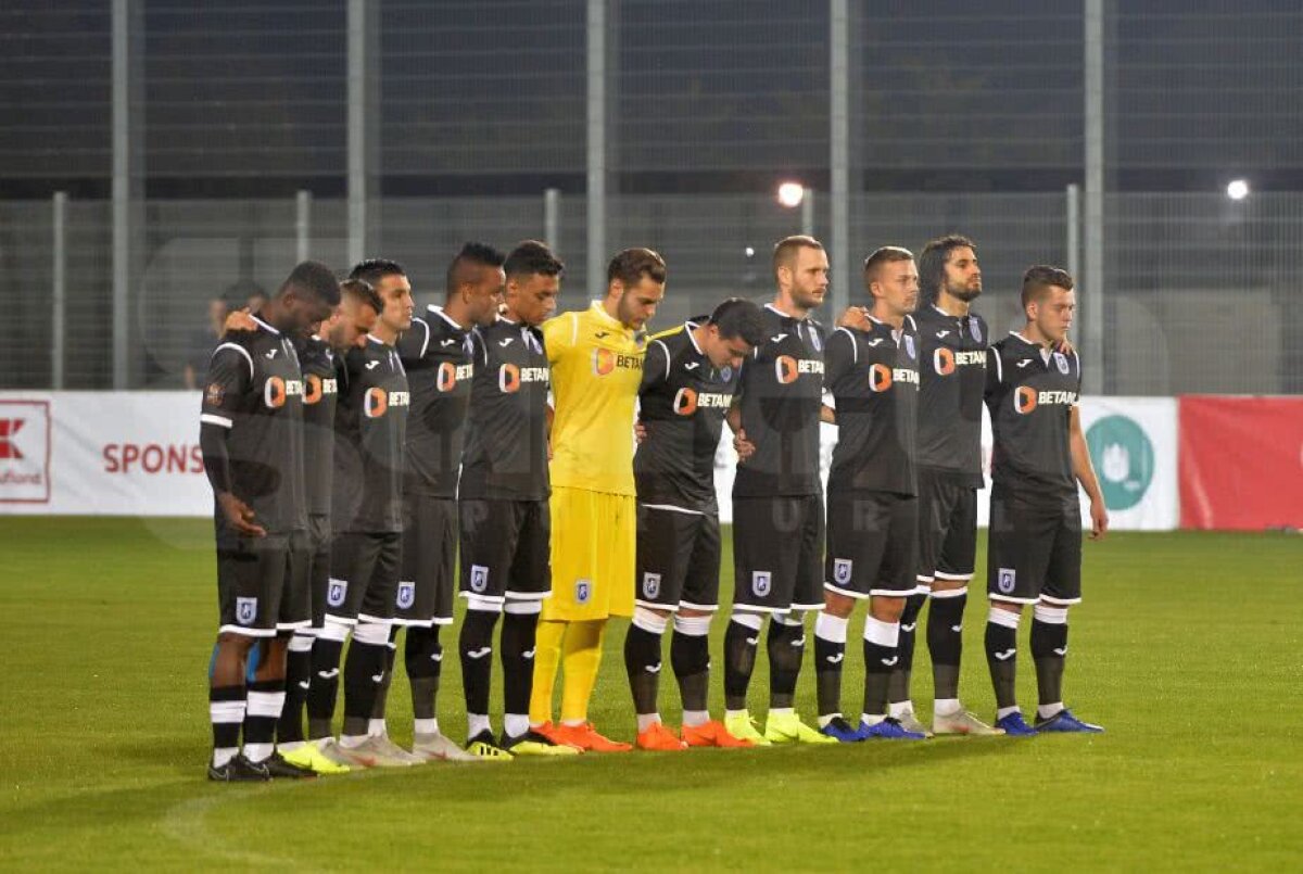 CUPA ROMÂNIEI //  VIDEO+FOTO Dinamo și FCSB joacă azi în ultimele meciuri din optimile Cupei României » Toate echipele calificate în sferturi