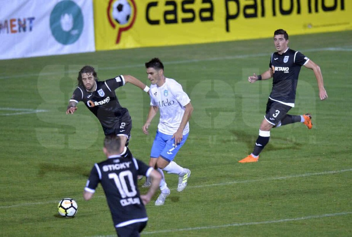 CUPA ROMÂNIEI //  VIDEO+FOTO Dinamo și FCSB joacă azi în ultimele meciuri din optimile Cupei României » Toate echipele calificate în sferturi