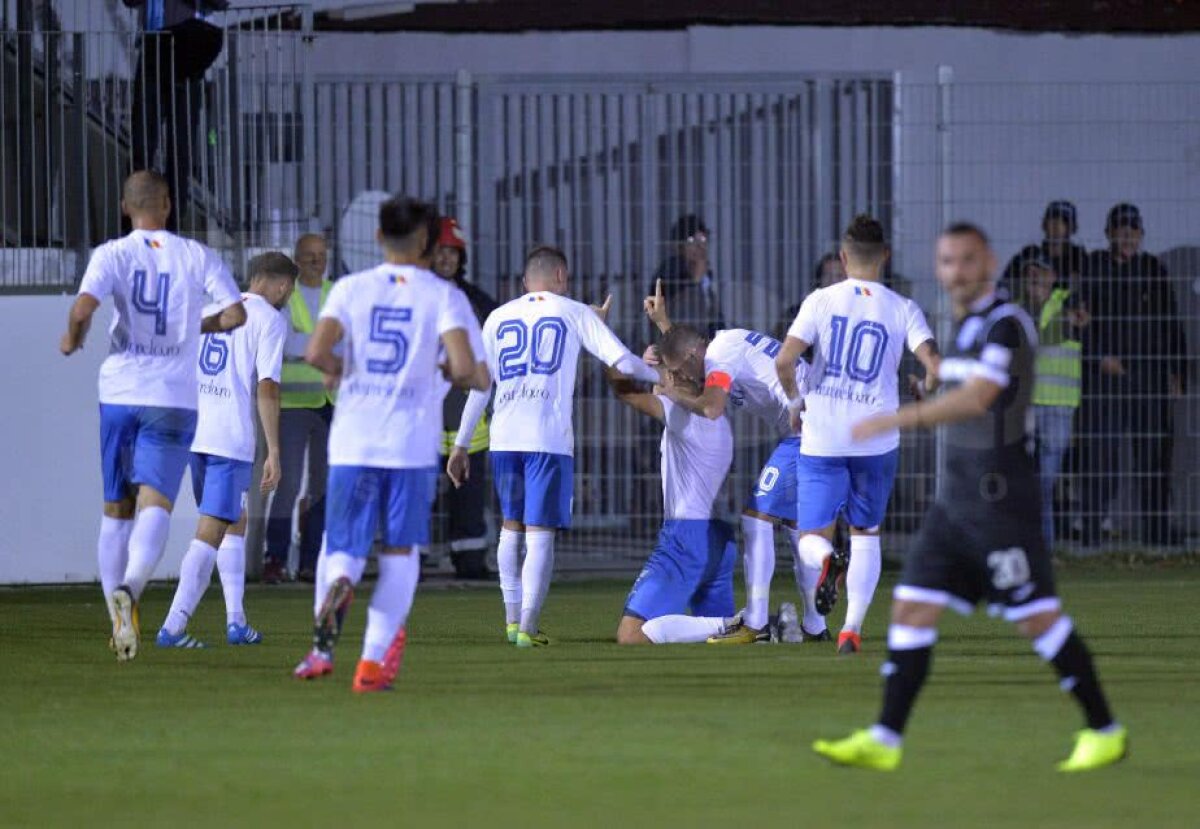 CUPA ROMÂNIEI //  VIDEO+FOTO Dinamo și FCSB joacă azi în ultimele meciuri din optimile Cupei României » Toate echipele calificate în sferturi