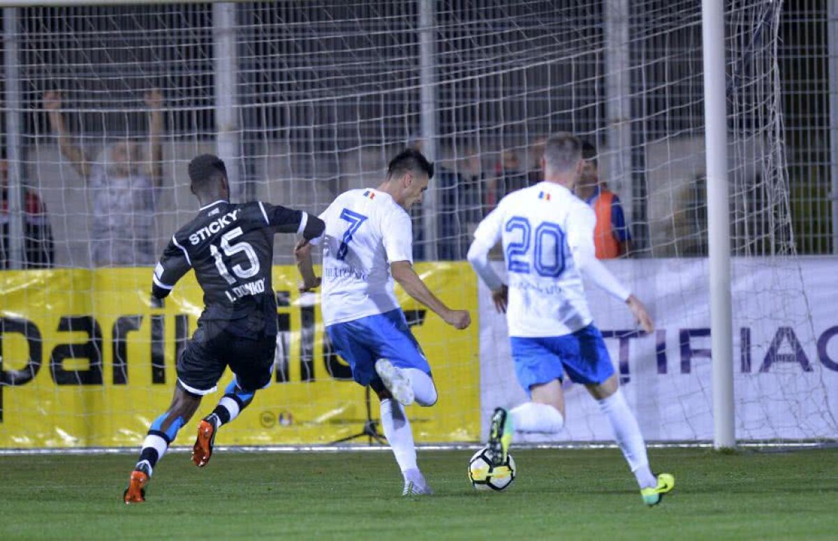 CUPA ROMÂNIEI //  VIDEO+FOTO Dinamo și FCSB joacă azi în ultimele meciuri din optimile Cupei României » Toate echipele calificate în sferturi