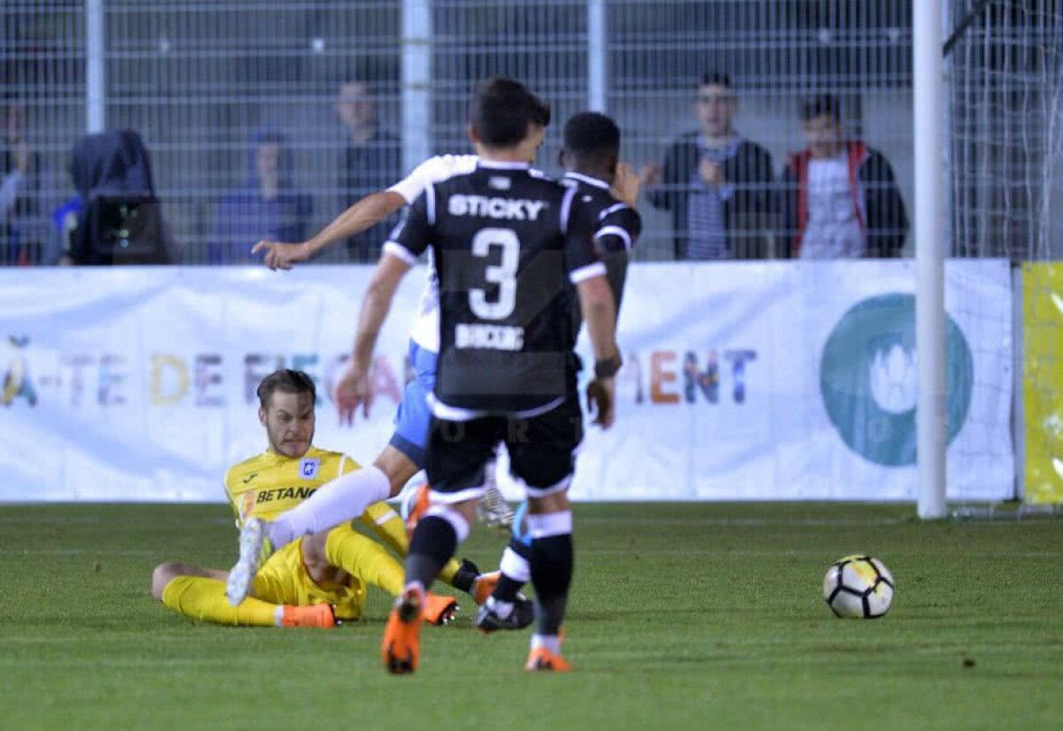 CUPA ROMÂNIEI //  VIDEO+FOTO Dinamo și FCSB joacă azi în ultimele meciuri din optimile Cupei României » Toate echipele calificate în sferturi