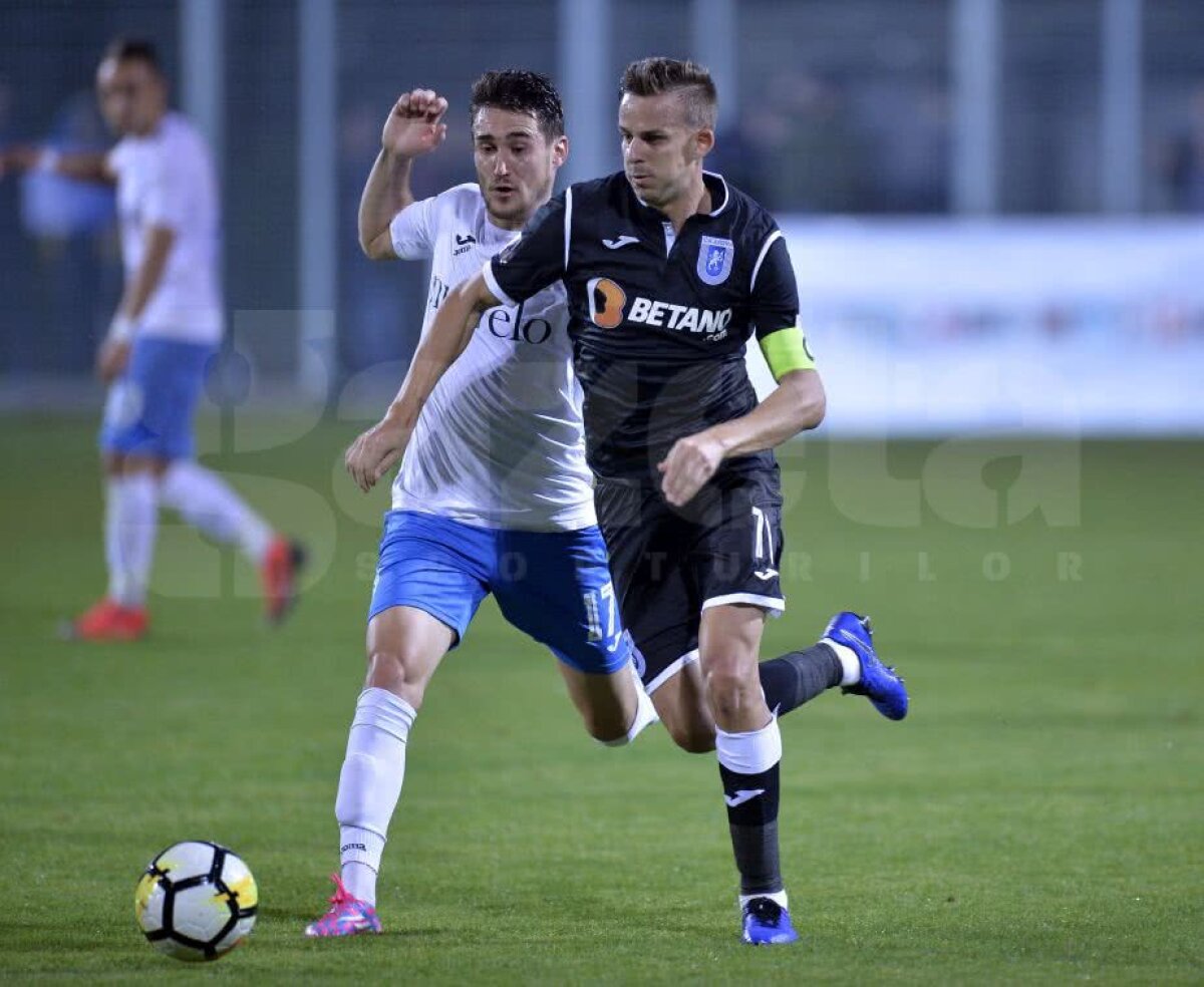 CUPA ROMÂNIEI //  VIDEO+FOTO Dinamo și FCSB joacă azi în ultimele meciuri din optimile Cupei României » Toate echipele calificate în sferturi