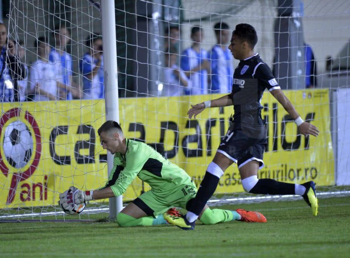 CUPA ROMÂNIEI //  VIDEO+FOTO Dinamo și FCSB joacă azi în ultimele meciuri din optimile Cupei României » Toate echipele calificate în sferturi