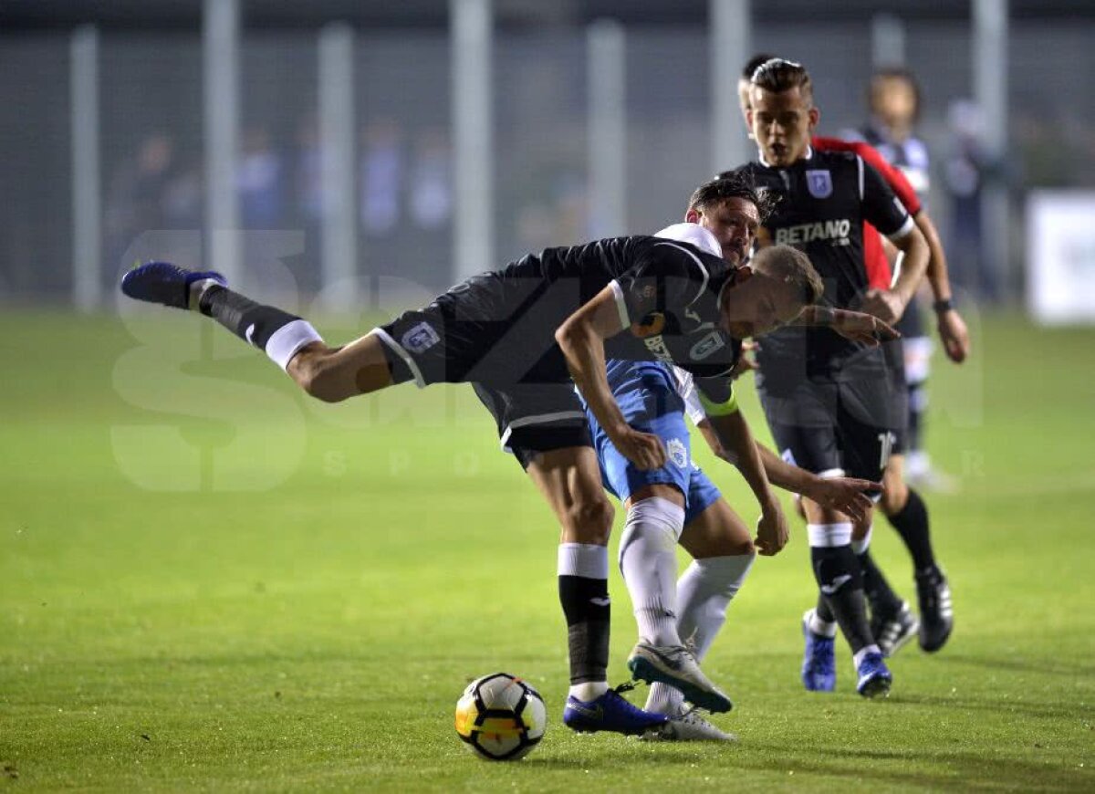 CUPA ROMÂNIEI //  VIDEO+FOTO Dinamo și FCSB joacă azi în ultimele meciuri din optimile Cupei României » Toate echipele calificate în sferturi